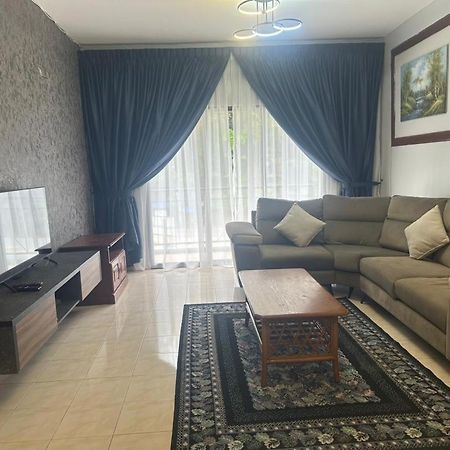 Ar Rayyan Apartments Prima Villa 3D8 Cao nguyên Cameron Ngoại thất bức ảnh