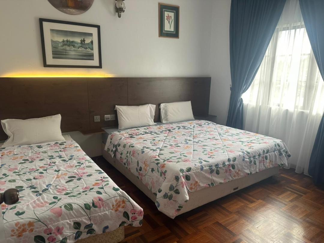 Ar Rayyan Apartments Prima Villa 3D8 Cao nguyên Cameron Ngoại thất bức ảnh