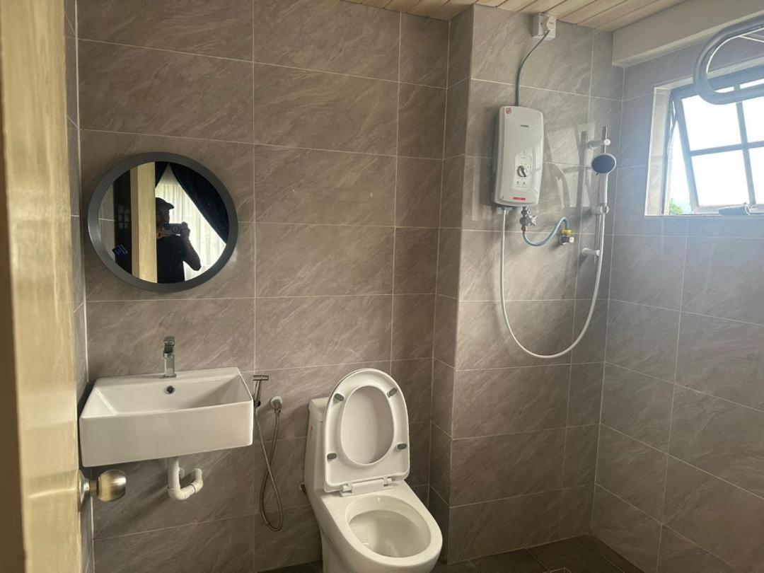 Ar Rayyan Apartments Prima Villa 3D8 Cao nguyên Cameron Ngoại thất bức ảnh