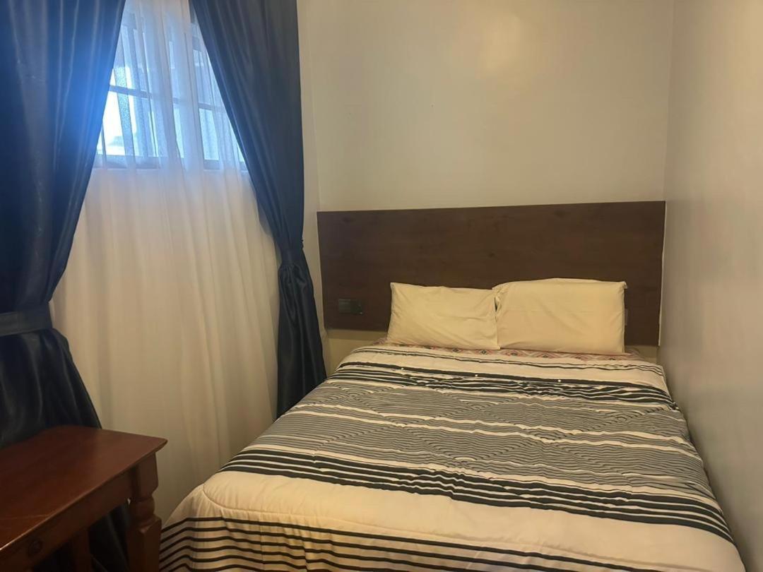 Ar Rayyan Apartments Prima Villa 3D8 Cao nguyên Cameron Ngoại thất bức ảnh