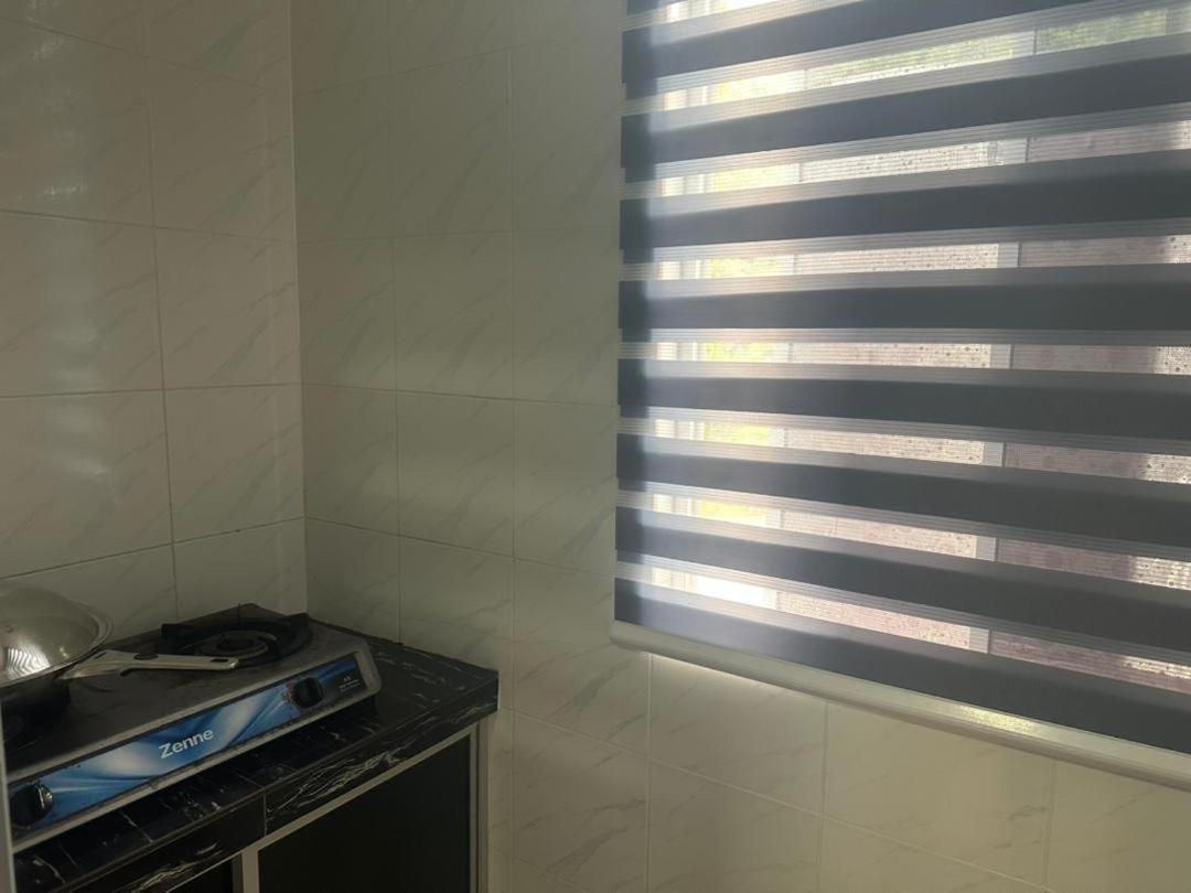 Ar Rayyan Apartments Prima Villa 3D8 Cao nguyên Cameron Ngoại thất bức ảnh