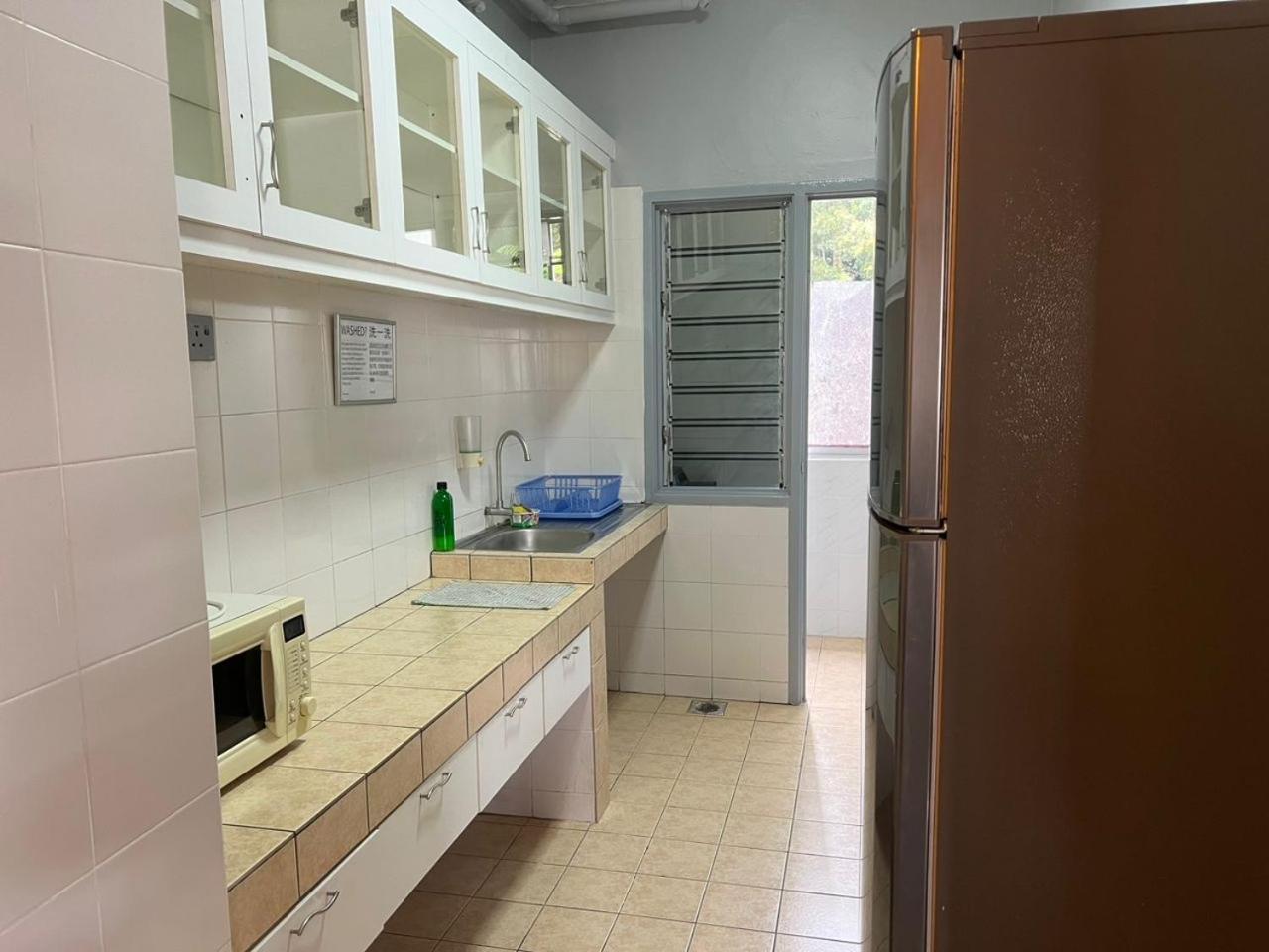 Ar Rayyan Apartments Prima Villa 3D8 Cao nguyên Cameron Ngoại thất bức ảnh